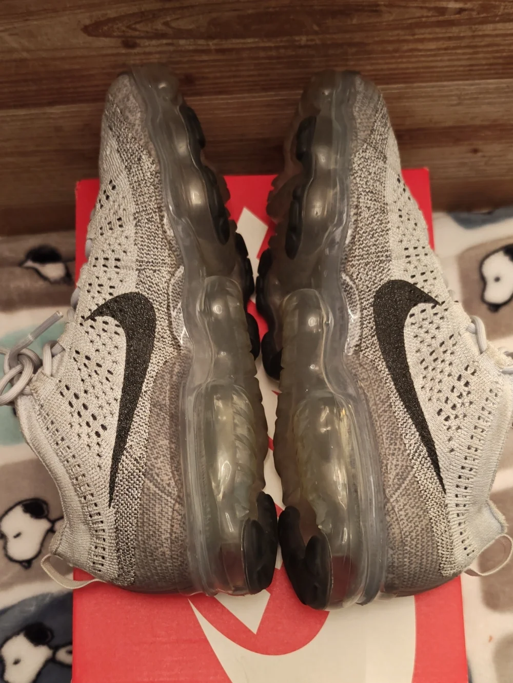 Nike Air Vapormax 2023 FK